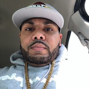 Meet your Posher, Andre